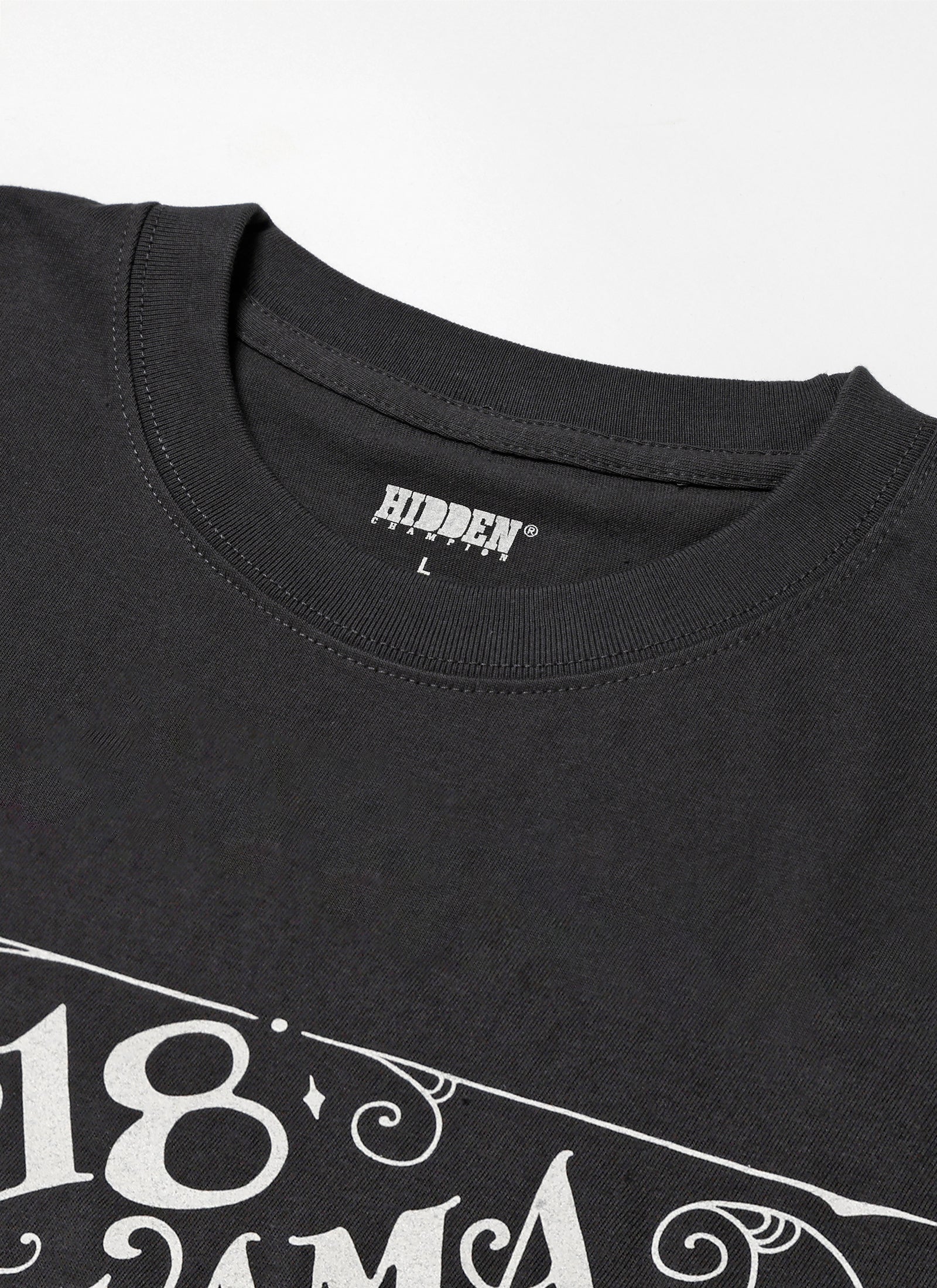 418 KAMIYAMA x Yorocco Beer x Hidden Champion T-Shirt