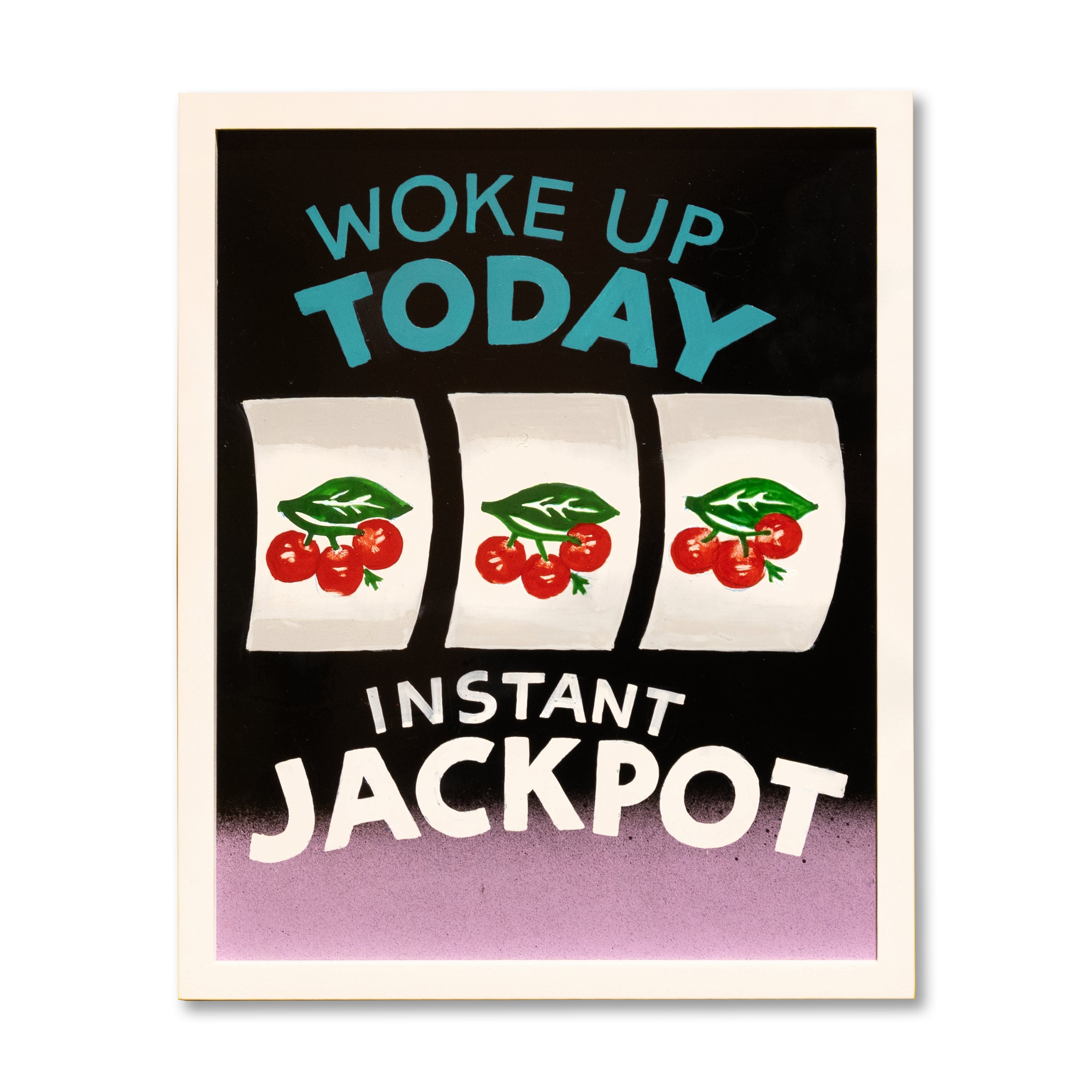 ESPO - JACK POT