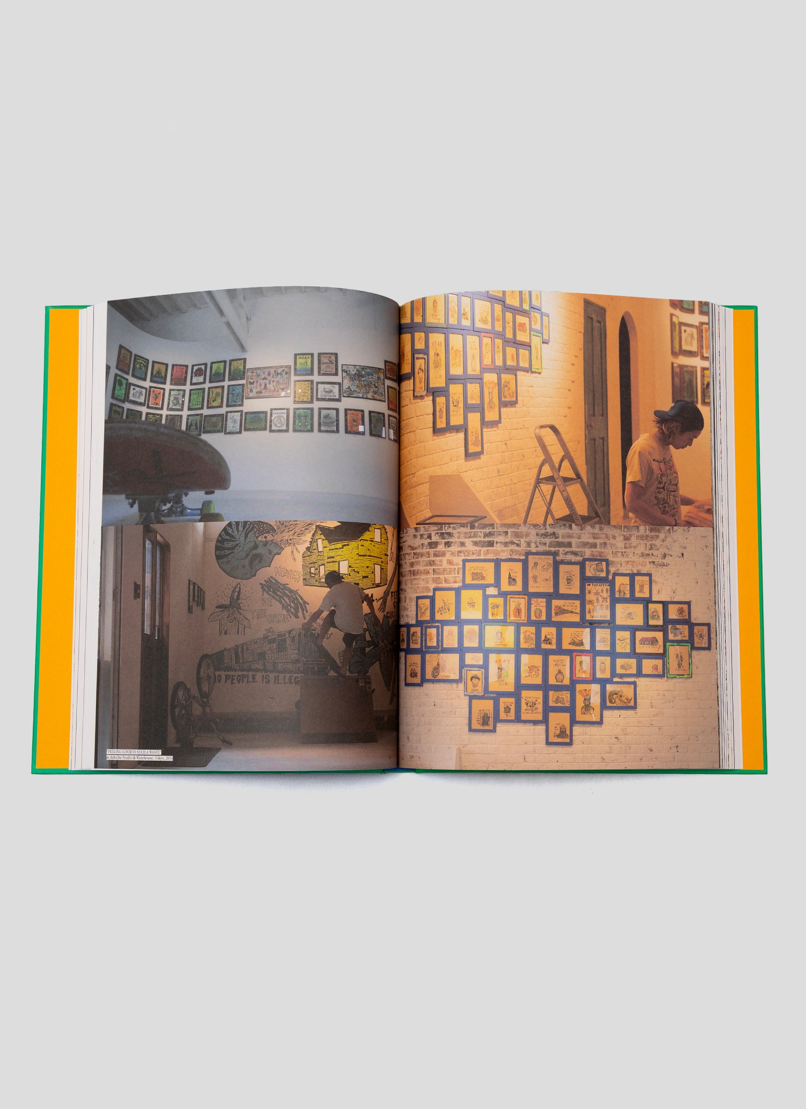 “PARADOX” 2nd Editon