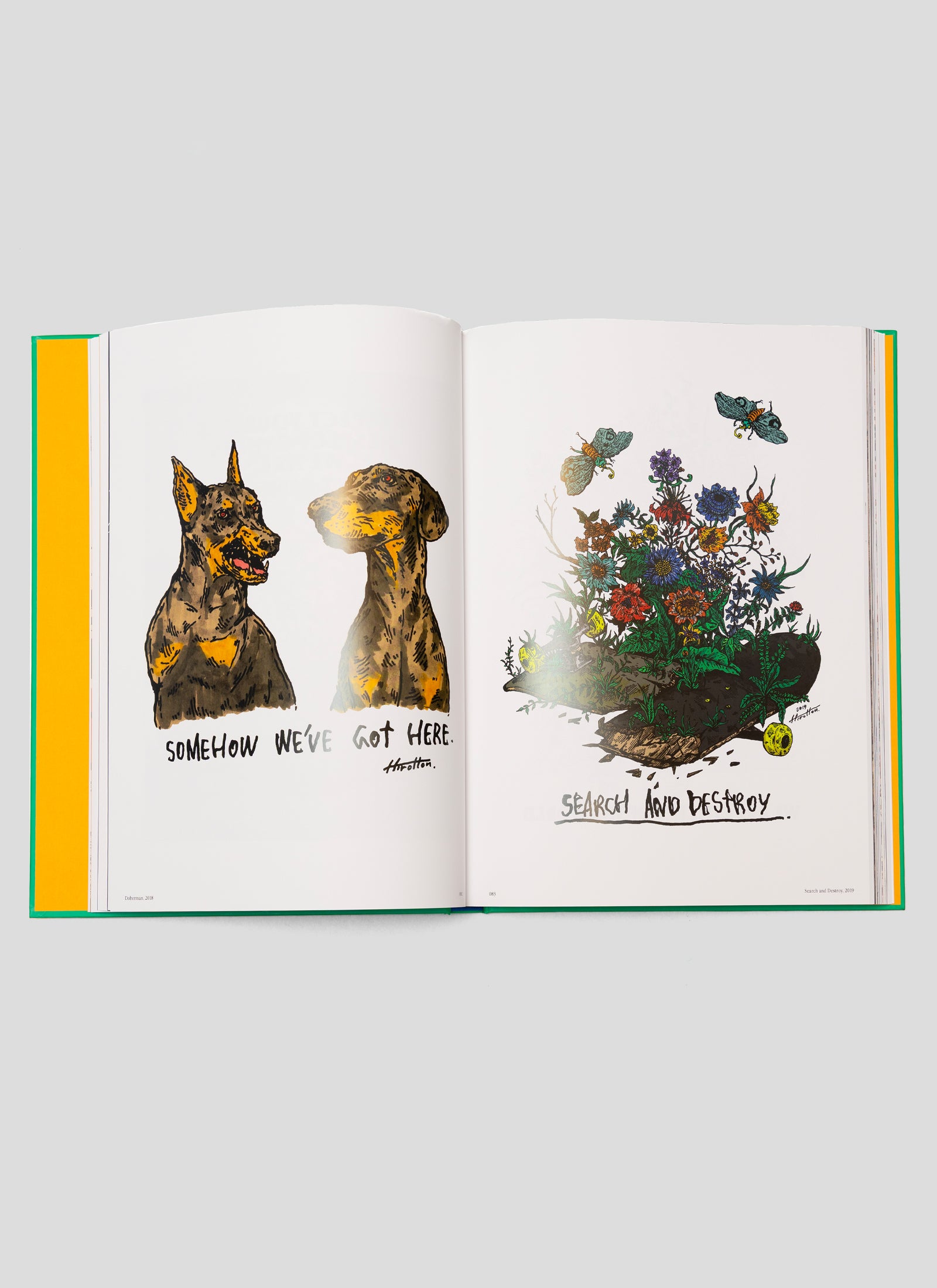 “PARADOX” 2nd Editon