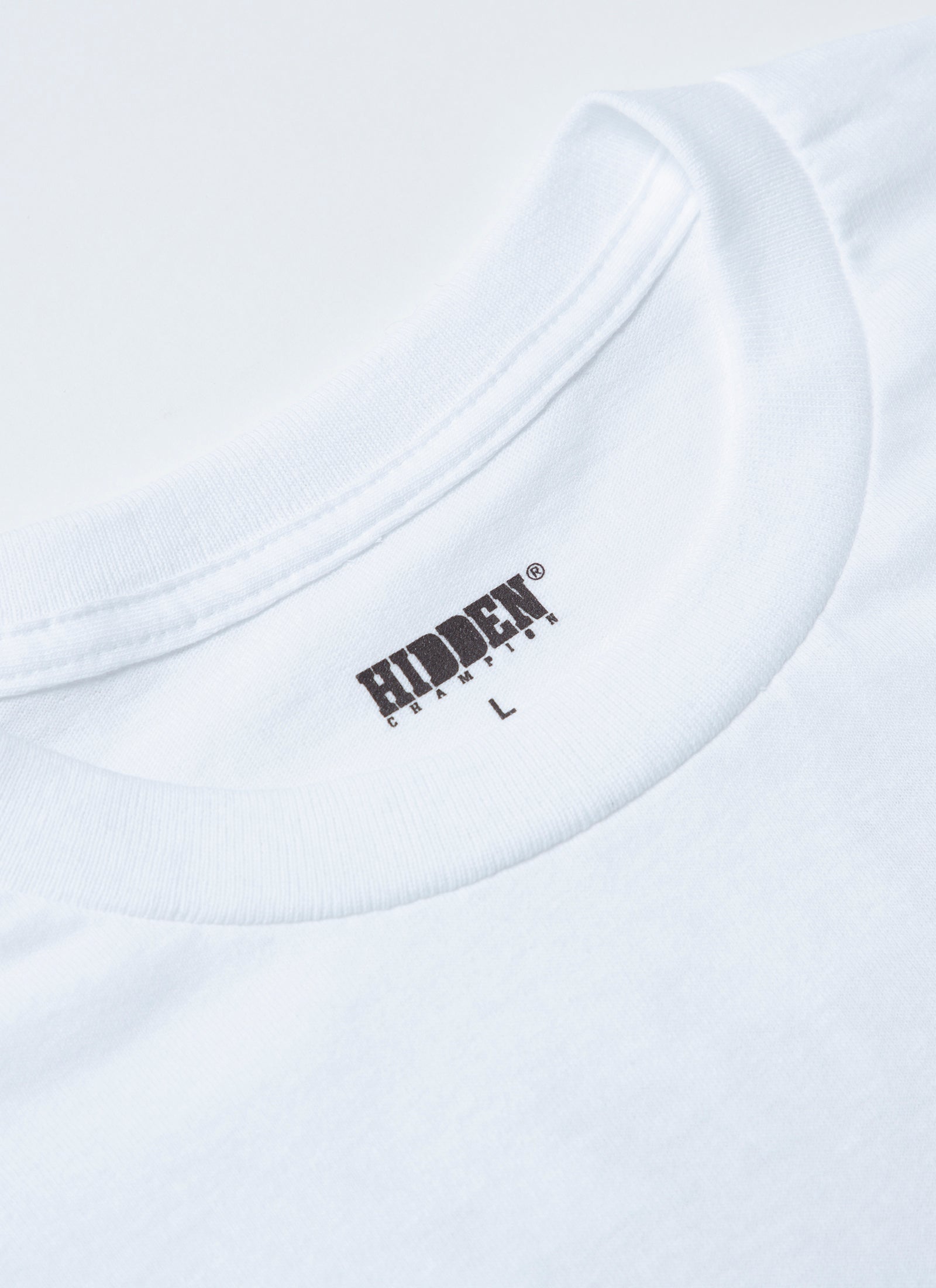 Jeremy Fish  "The Head" T-SHIRT
