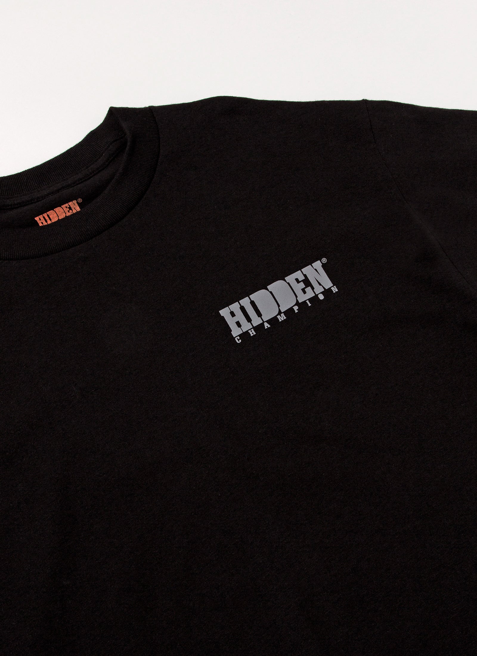 MY WAY T-SHIRT