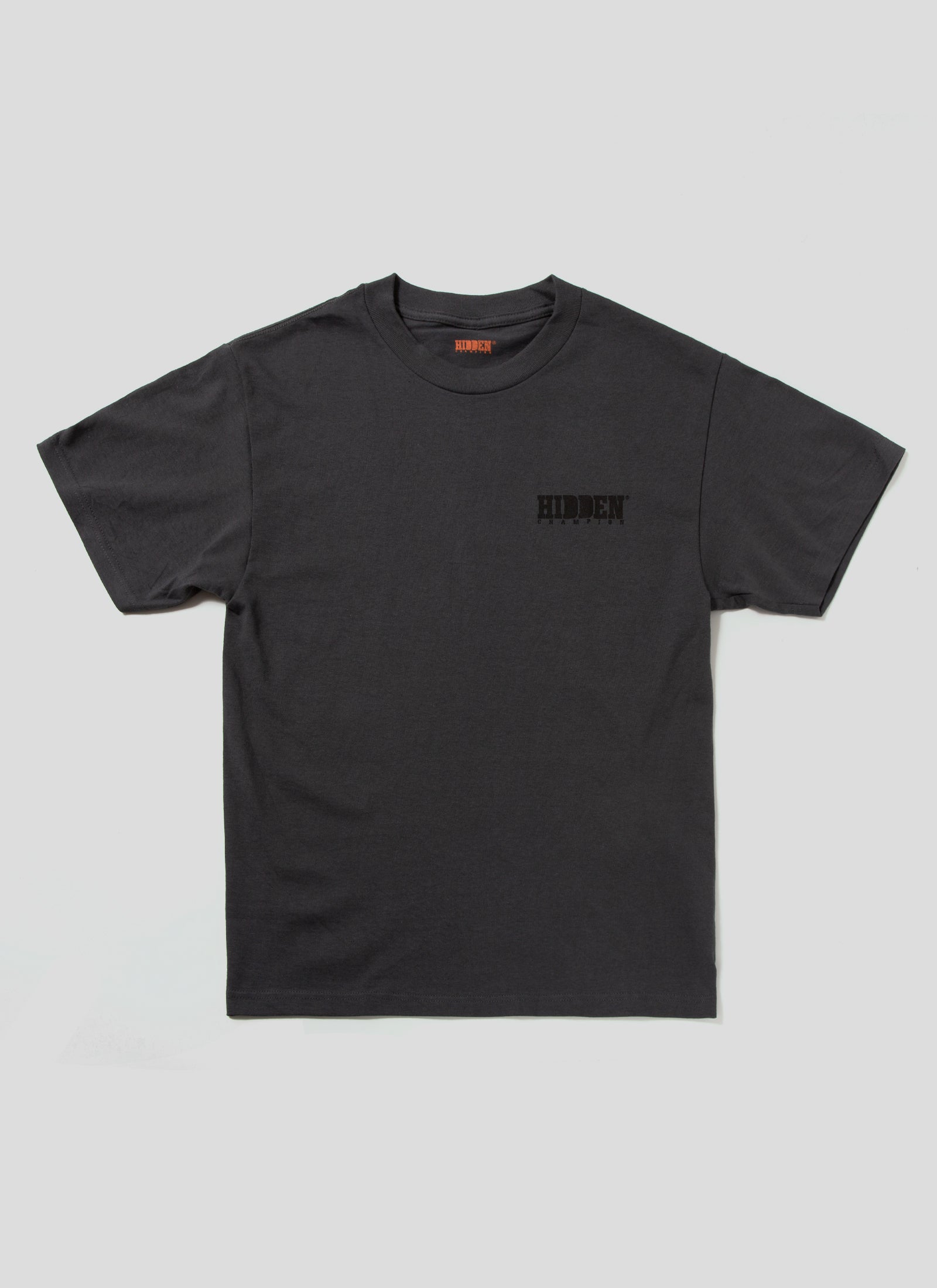 MY WAY T-SHIRT