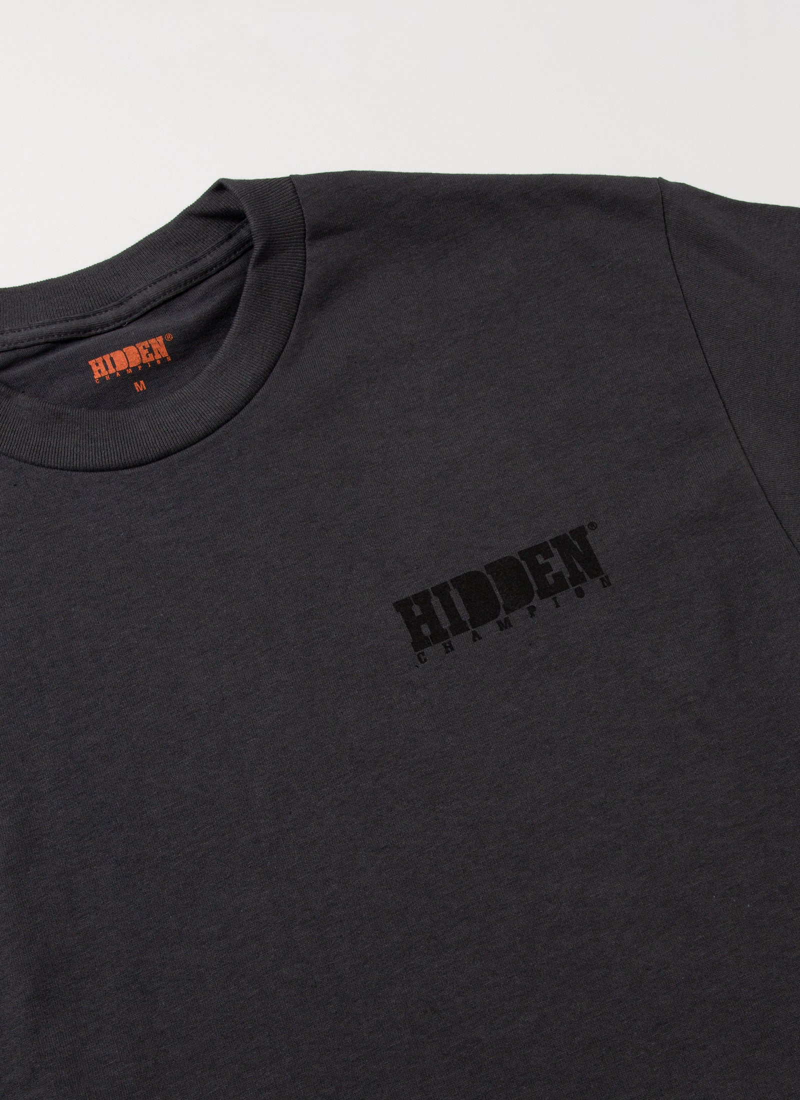 MY WAY T-SHIRT