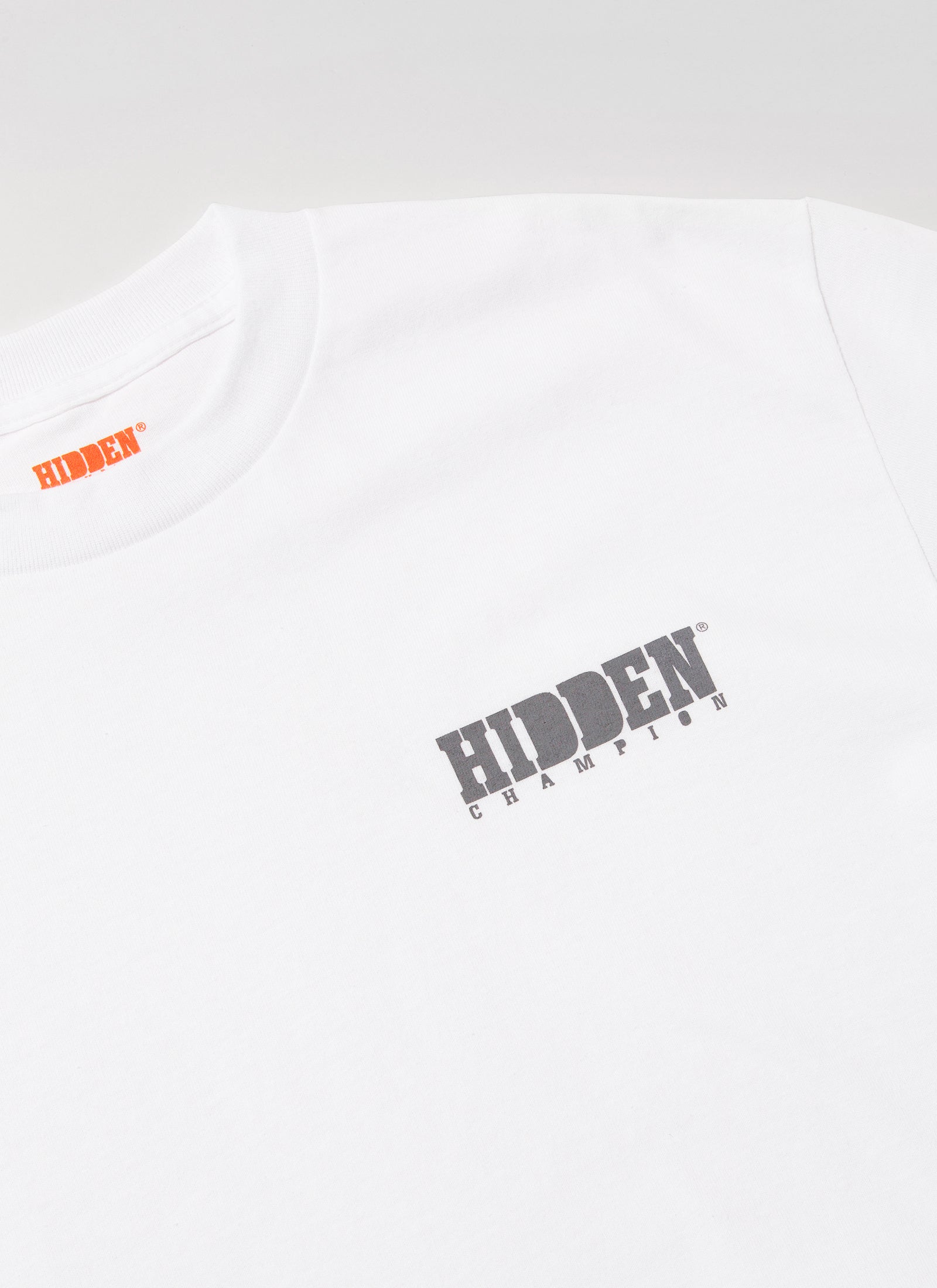 MY WAY T-SHIRT