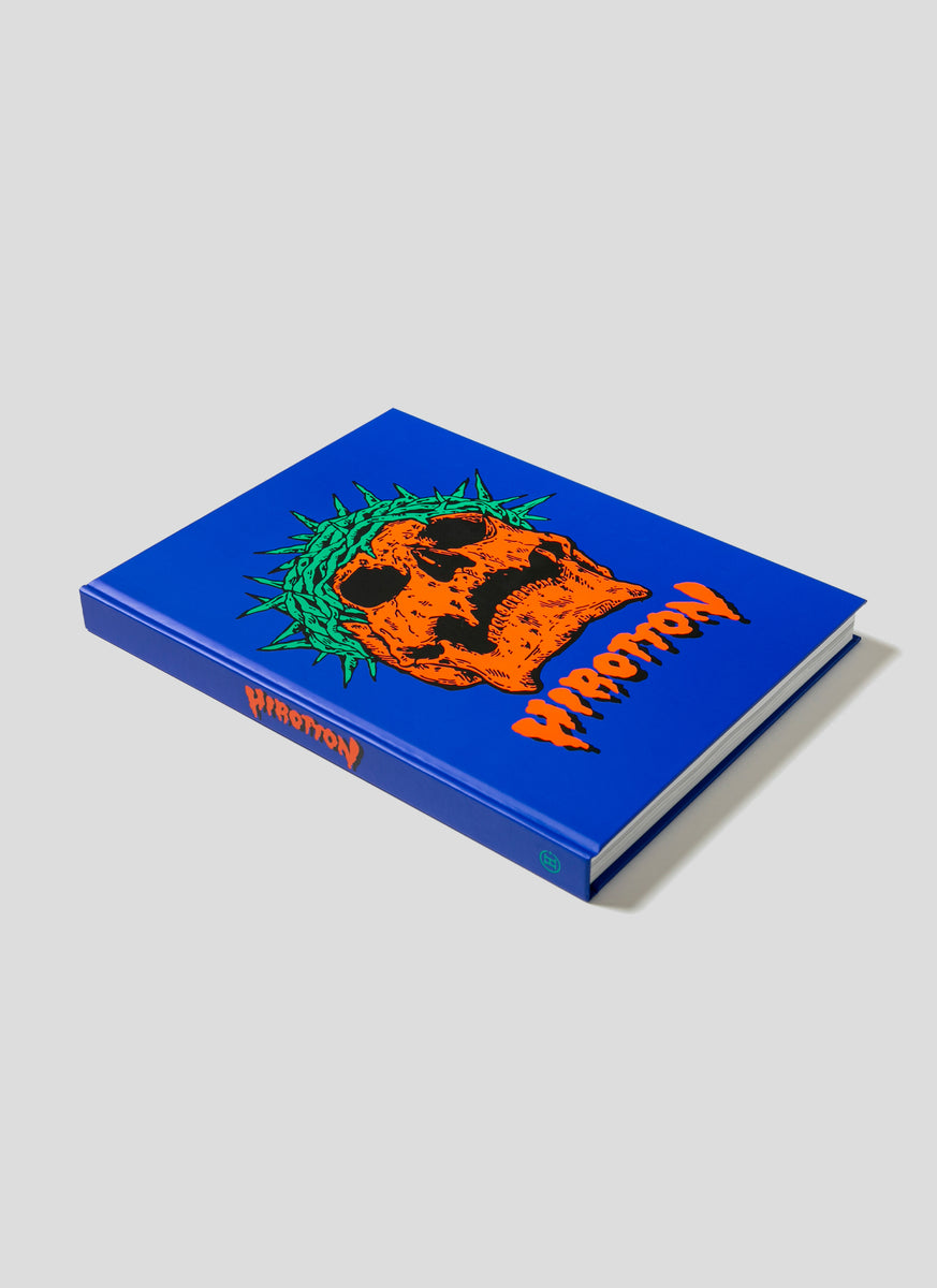 PARADOX” – HIDDEN CHAMPION