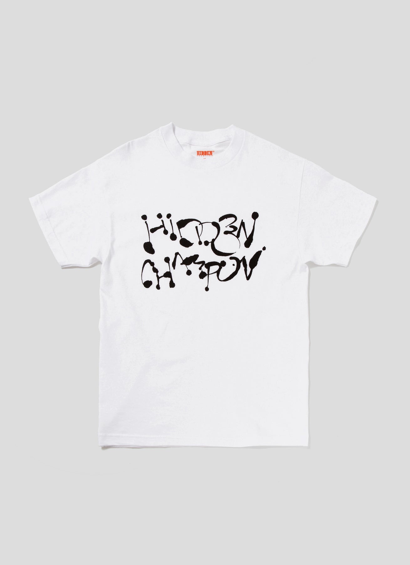 MY WAY T-SHIRT