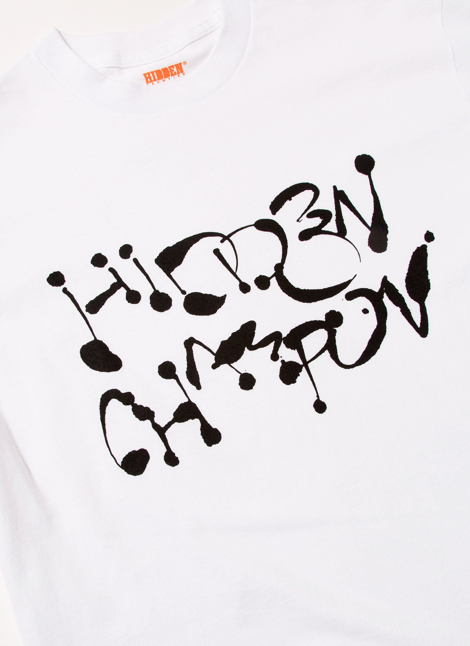 MY WAY T-SHIRT