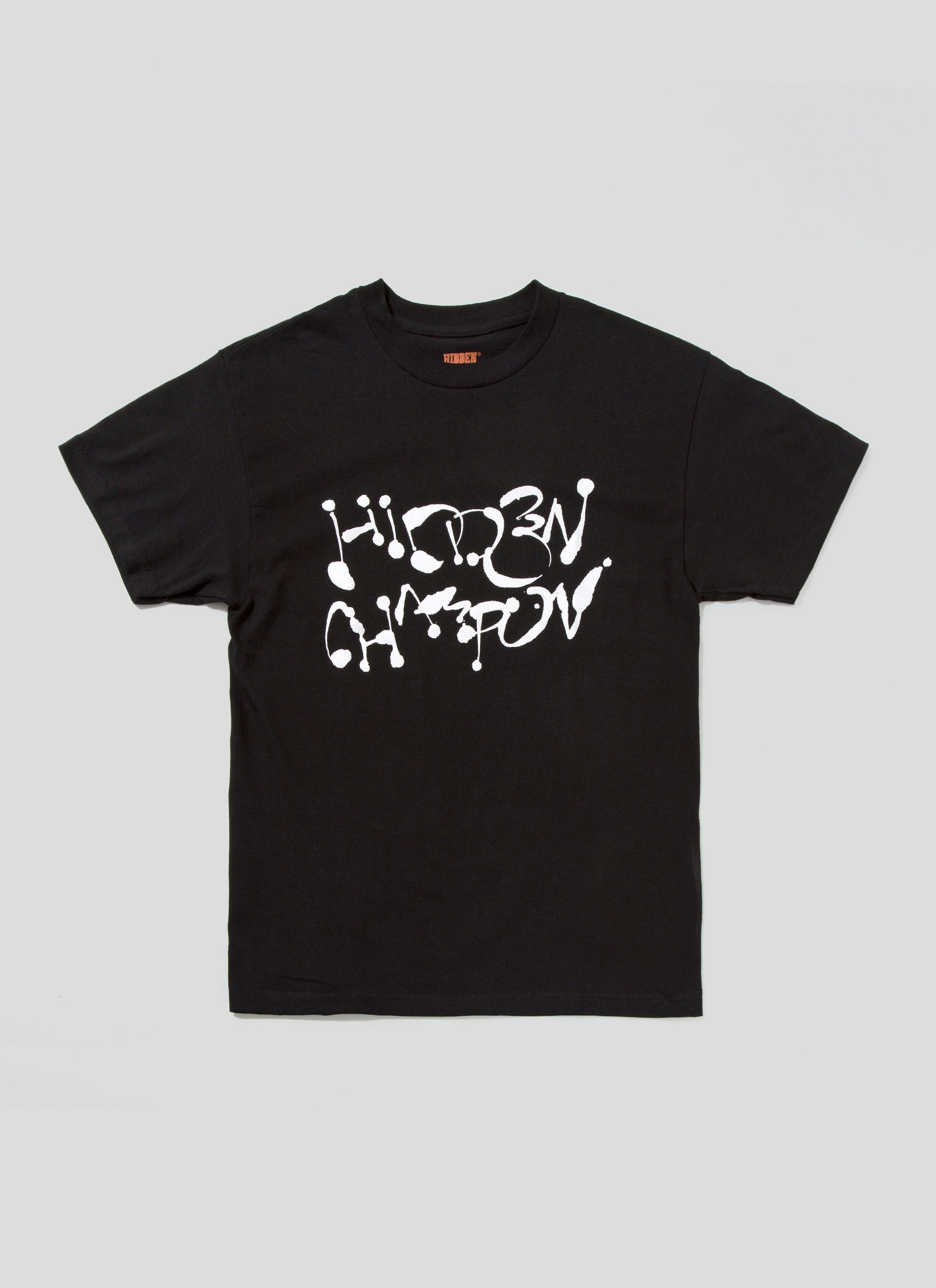 MY WAY T-SHIRT