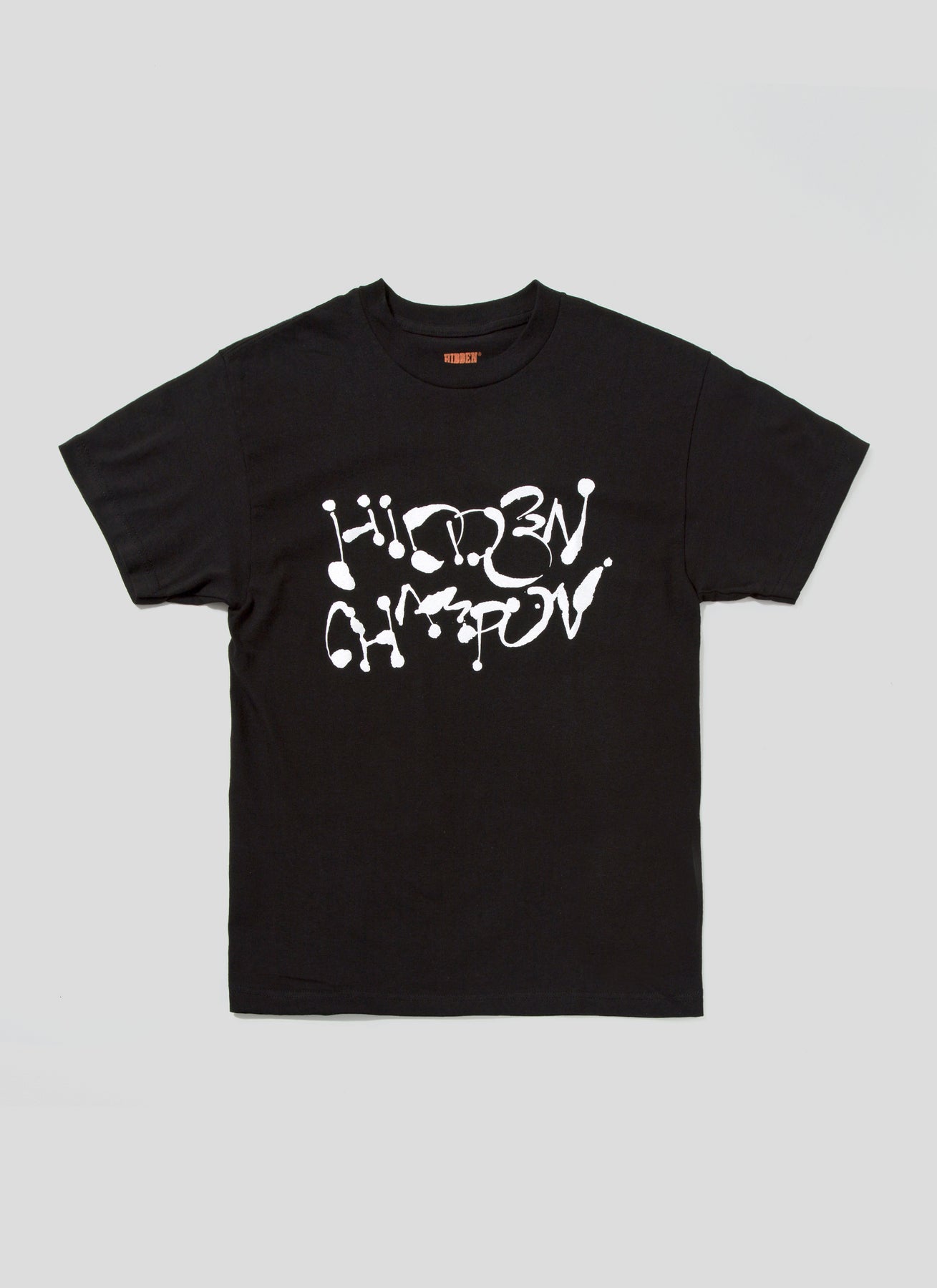 MY WAY T-SHIRT