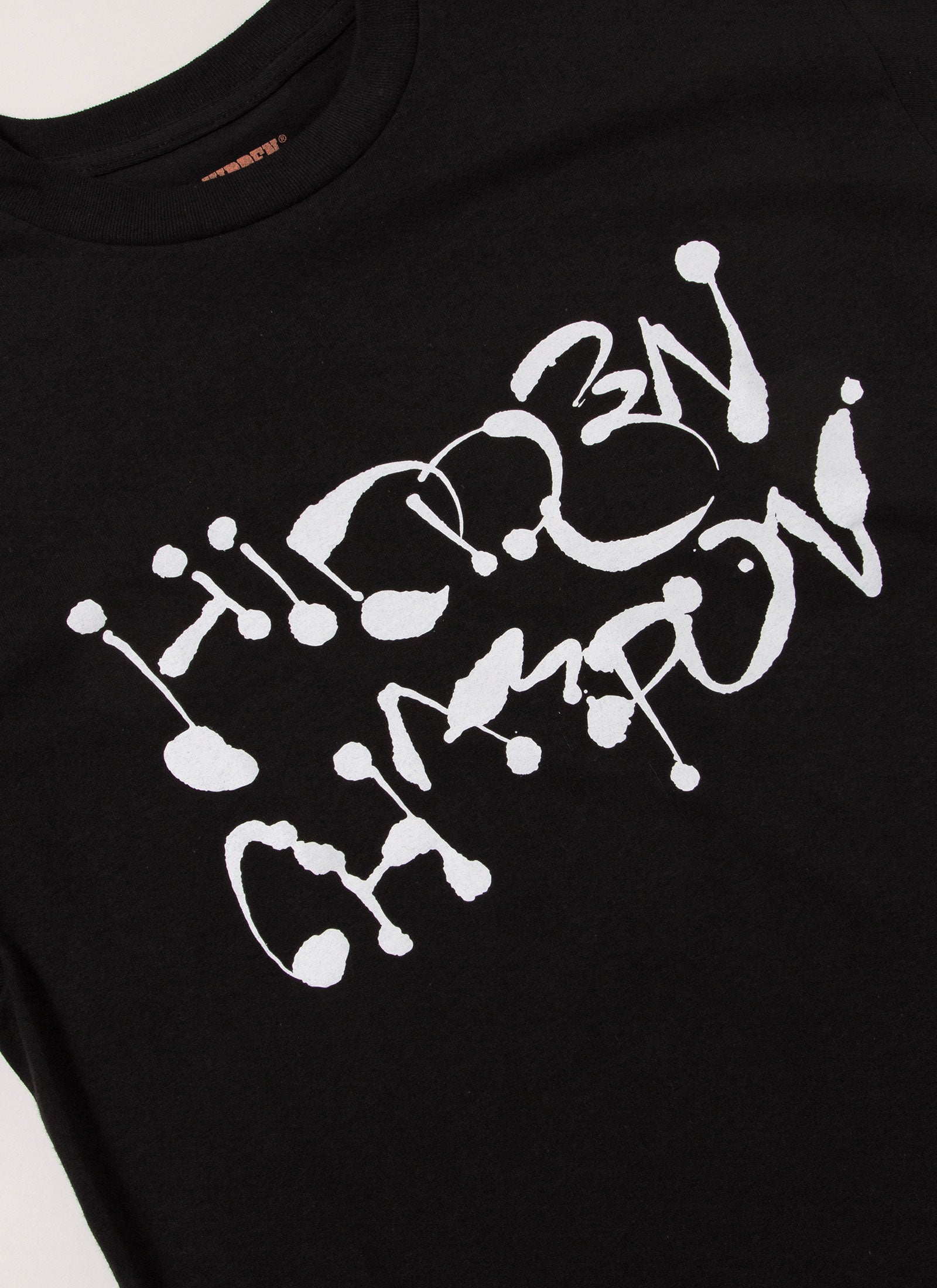 MY WAY T-SHIRT