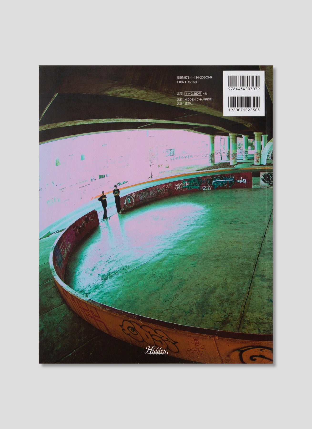 ARCHIVES-Ten Years of Hidden Champion