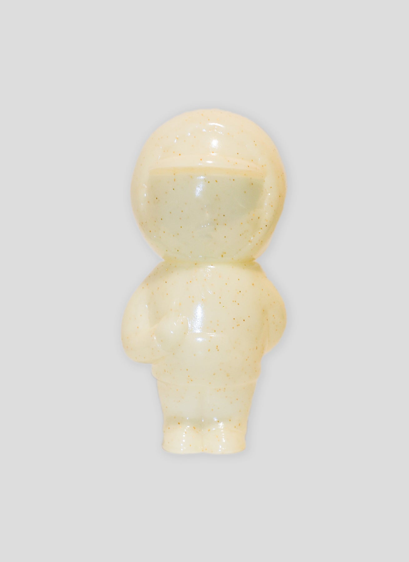 “YUMYUM-CHANG TOY” by ZECS