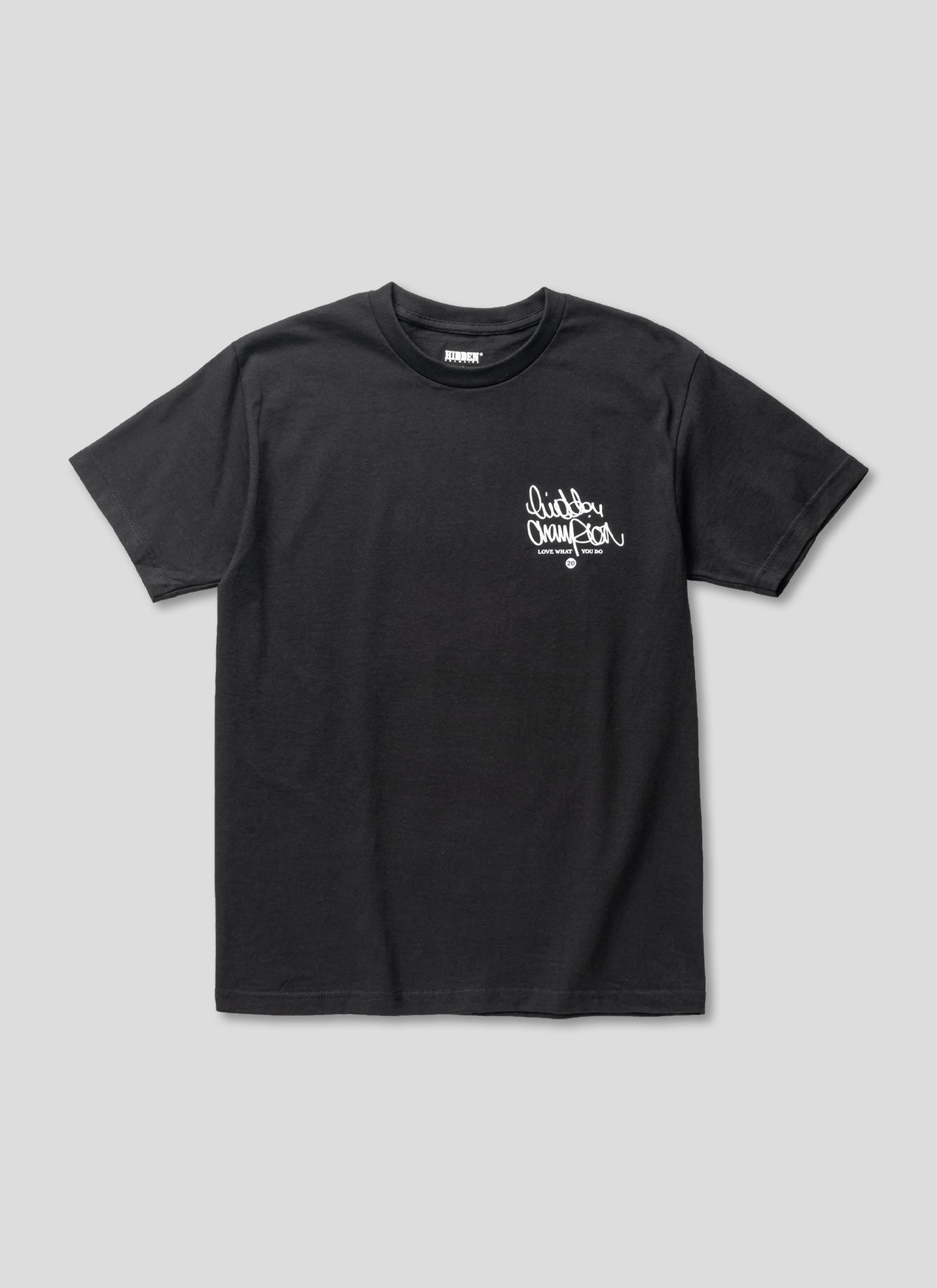 ARCHIVES 2 BOOK T-SHIRT