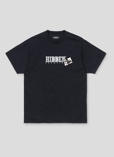 COOK ONE x HIDDEN CHAMPION Tee