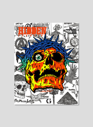 HIDDEN CHAMPION Issue#78