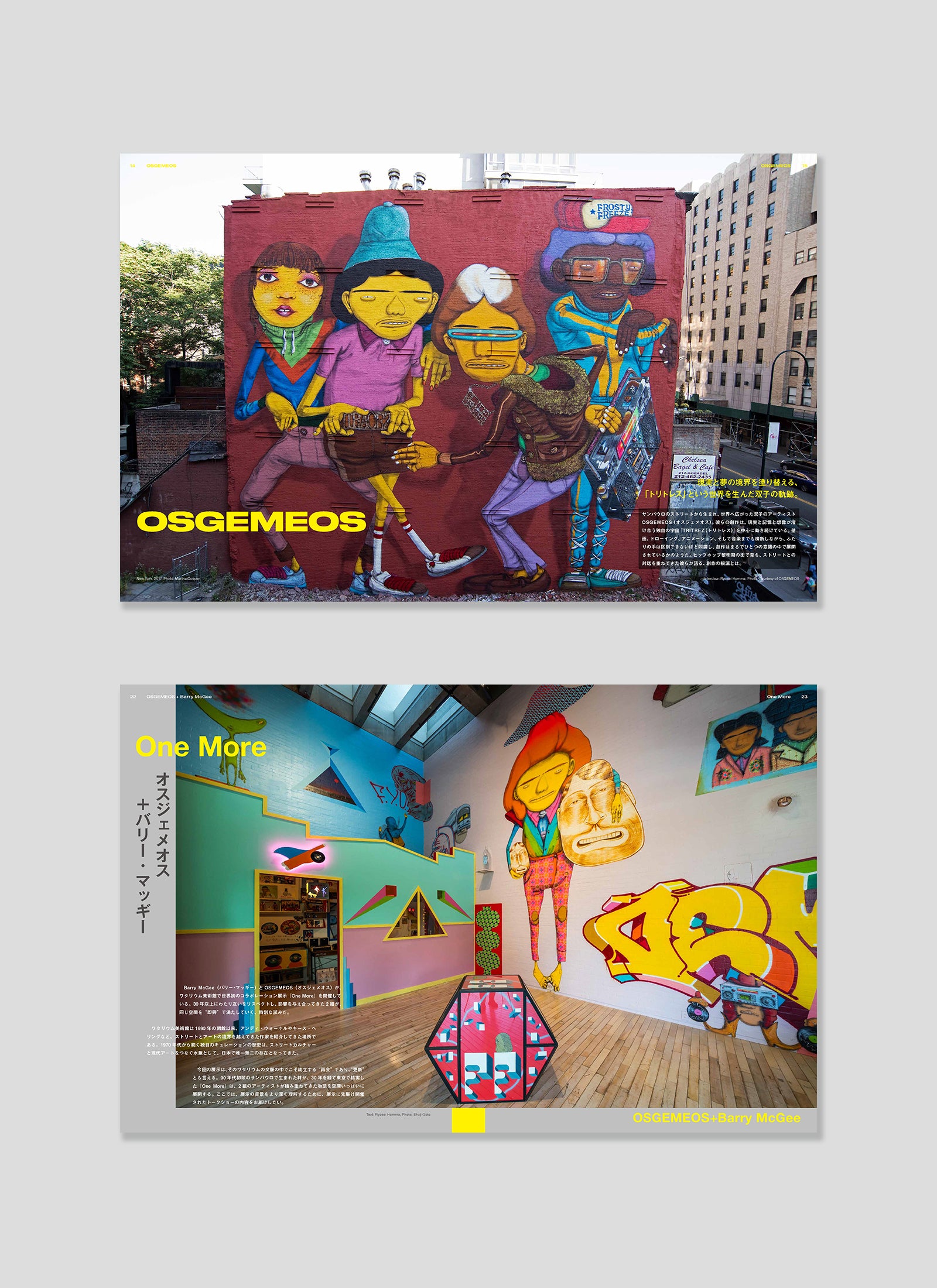 HIDDEN CHAMPION Issue#79