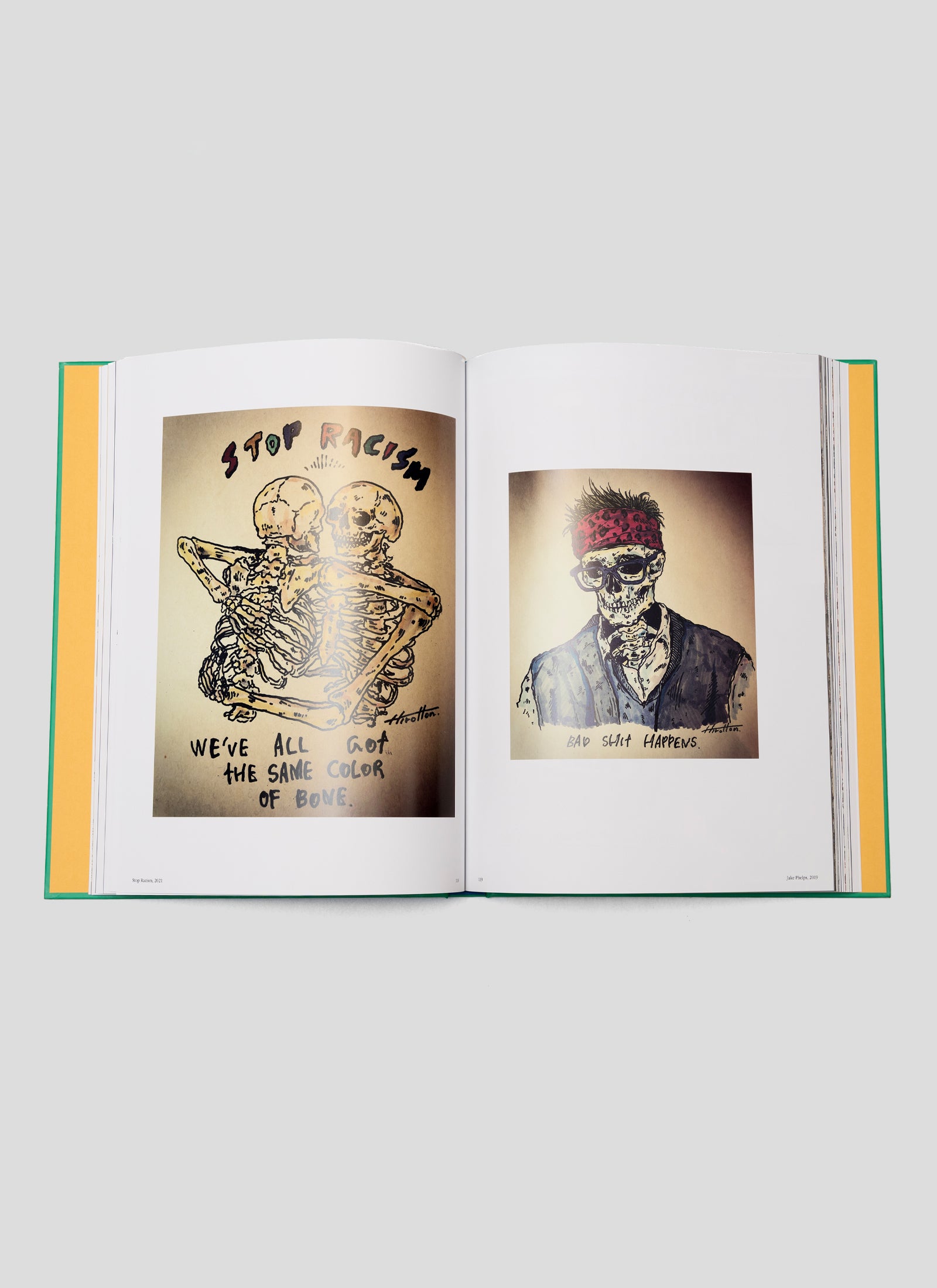 “PARADOX” 2nd Editon