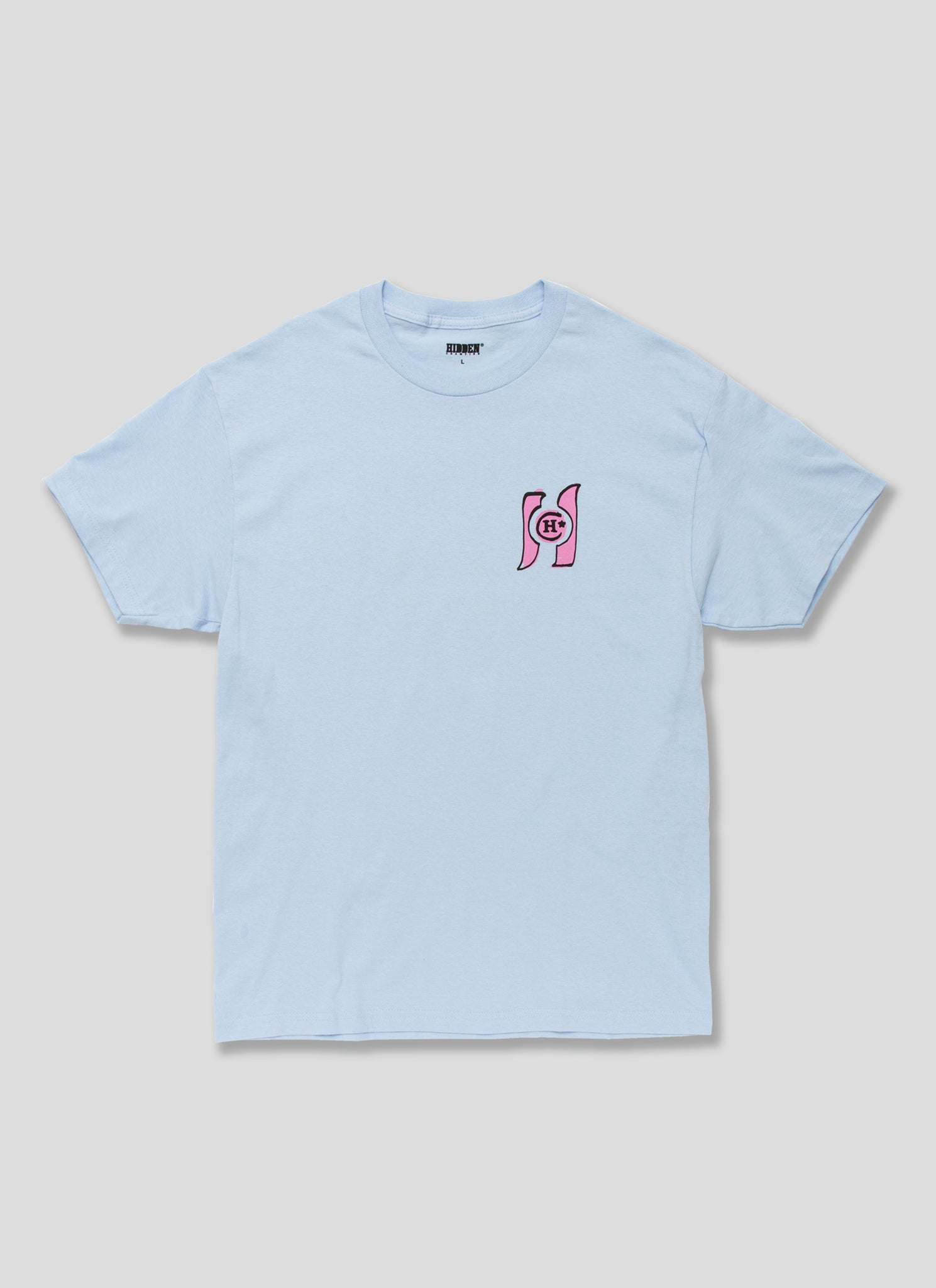 NOUS x HIDDEN CHAMPION feat. FACE T-shirt