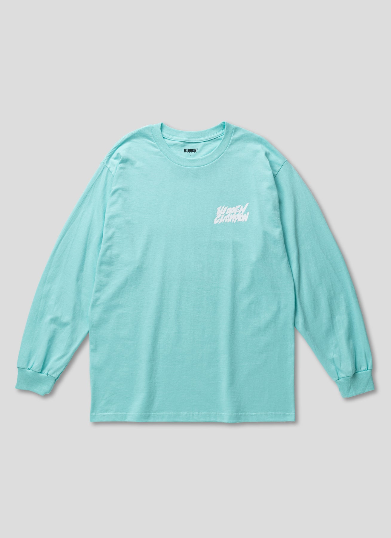 RAGELOW FORTUNE 2024 LS T-SHIRT