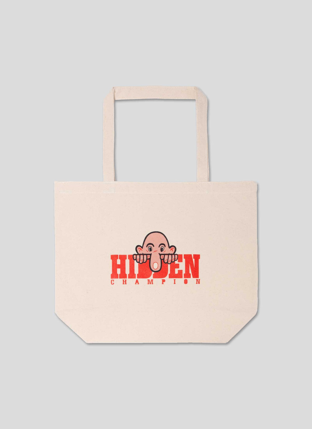 ACCESSORIES – HIDDEN CHAMPION