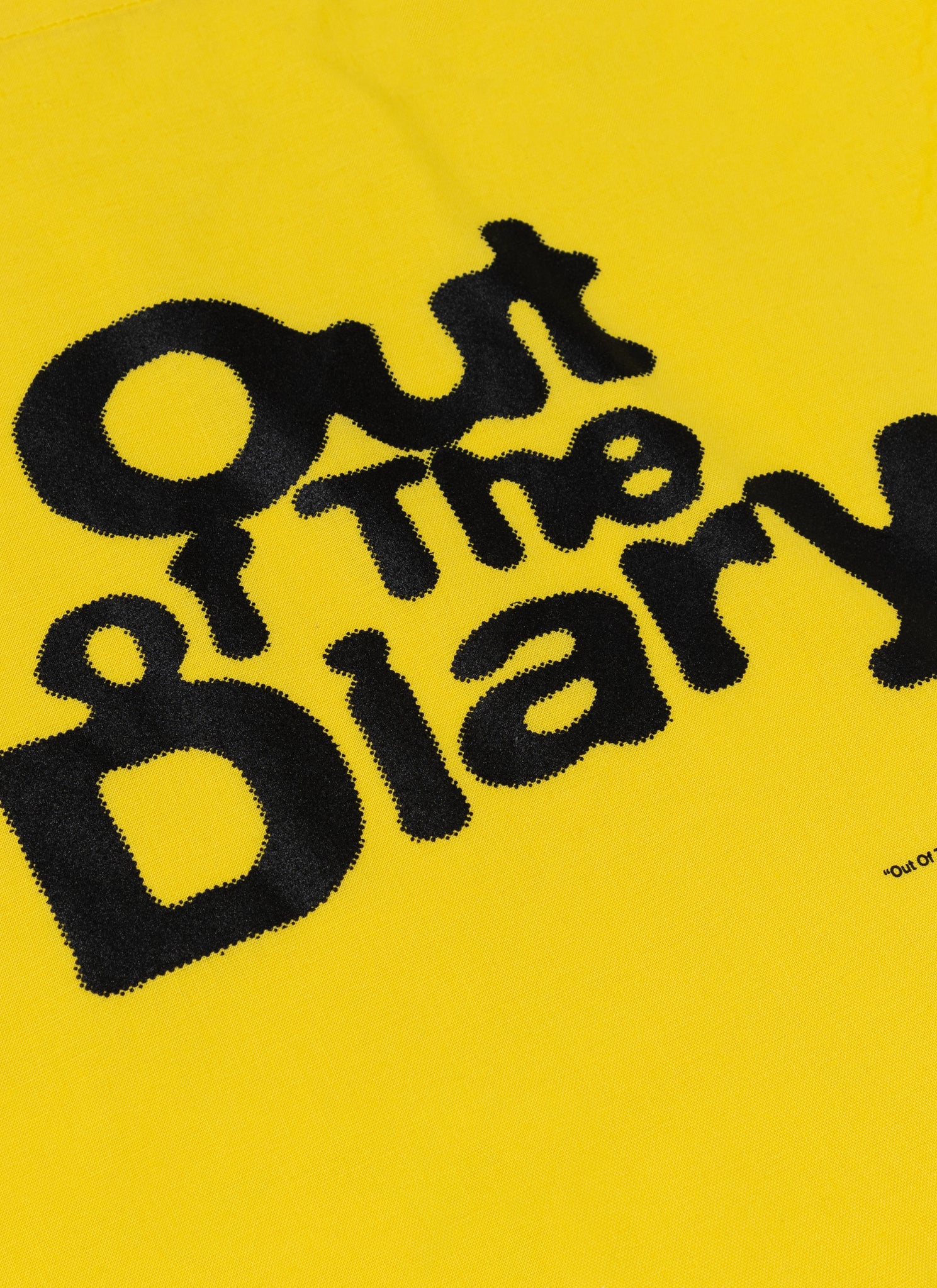 Out Of The Diary Tote Bag