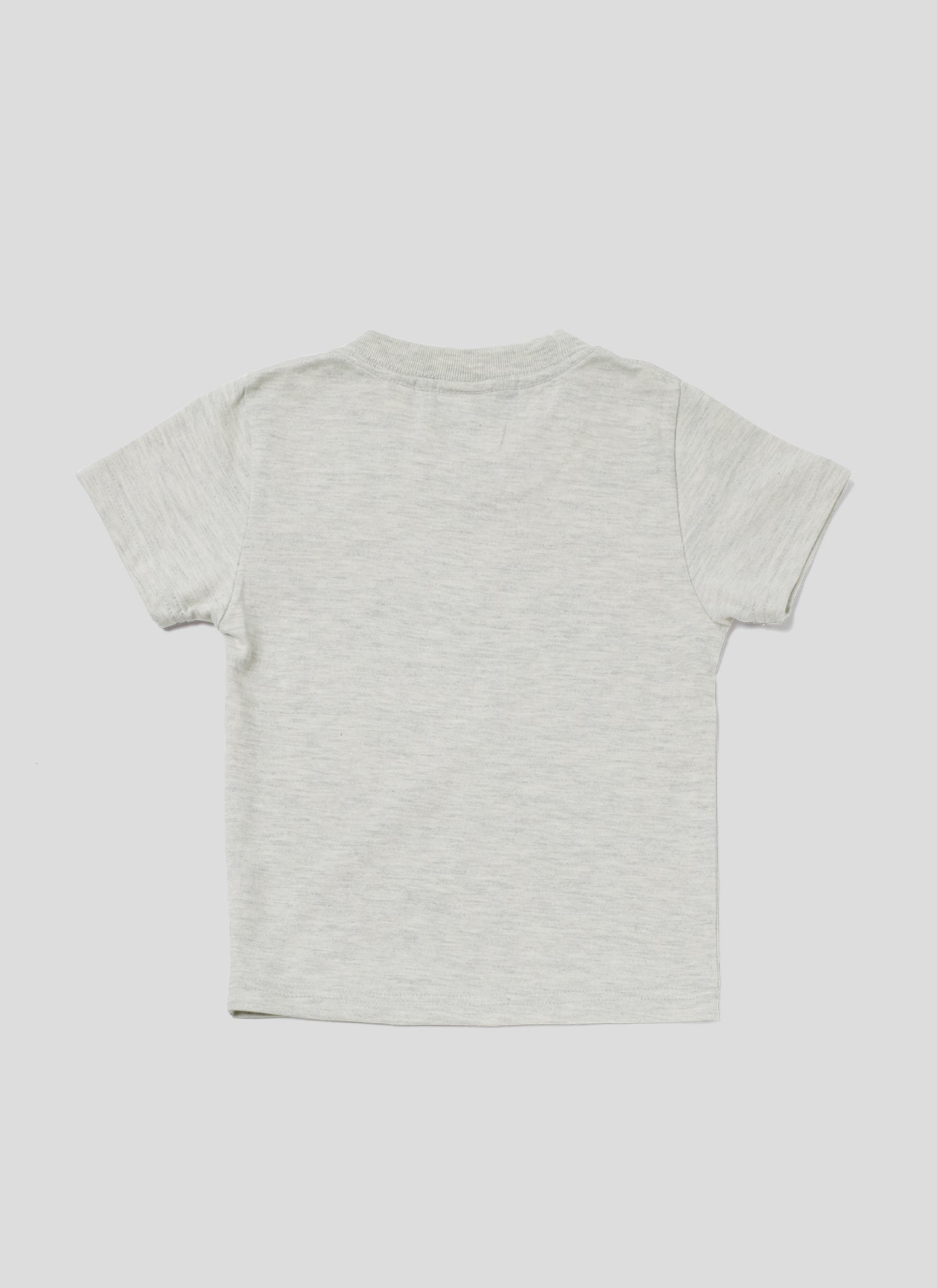Hidden Champion Logo Tee for Kids