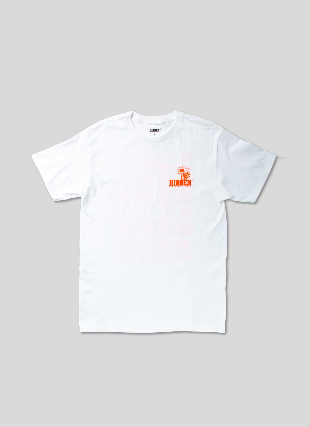 “まっくろくろちゃん のらねこ占い” T-SHIRT