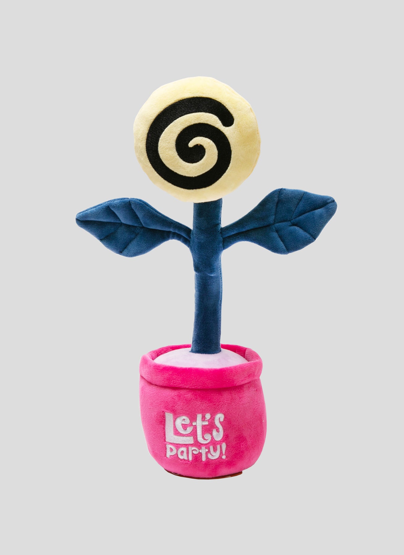 5eL “Electric Dancing Flower” - Cream