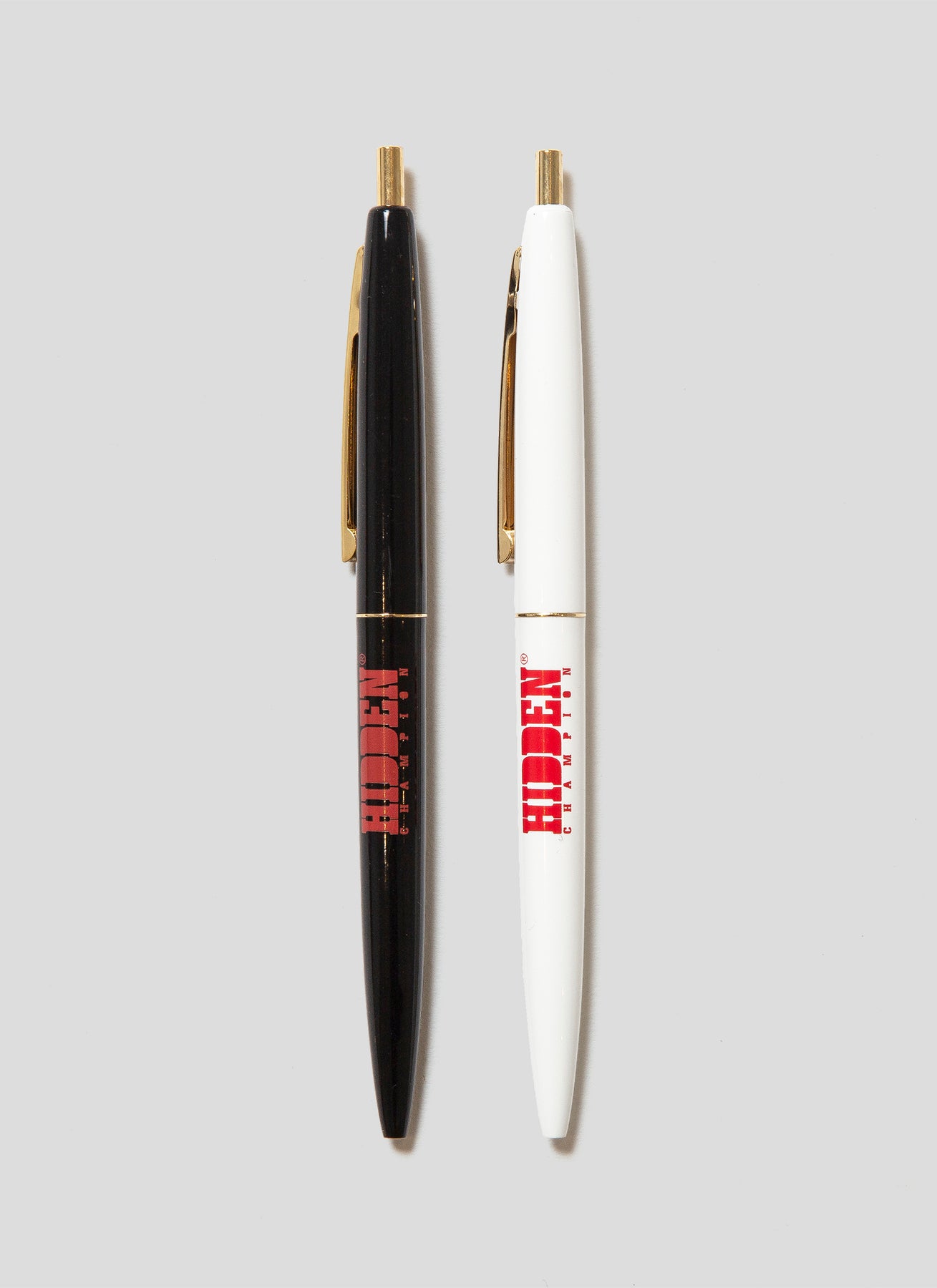 HIDDEN CHAMPION PEN