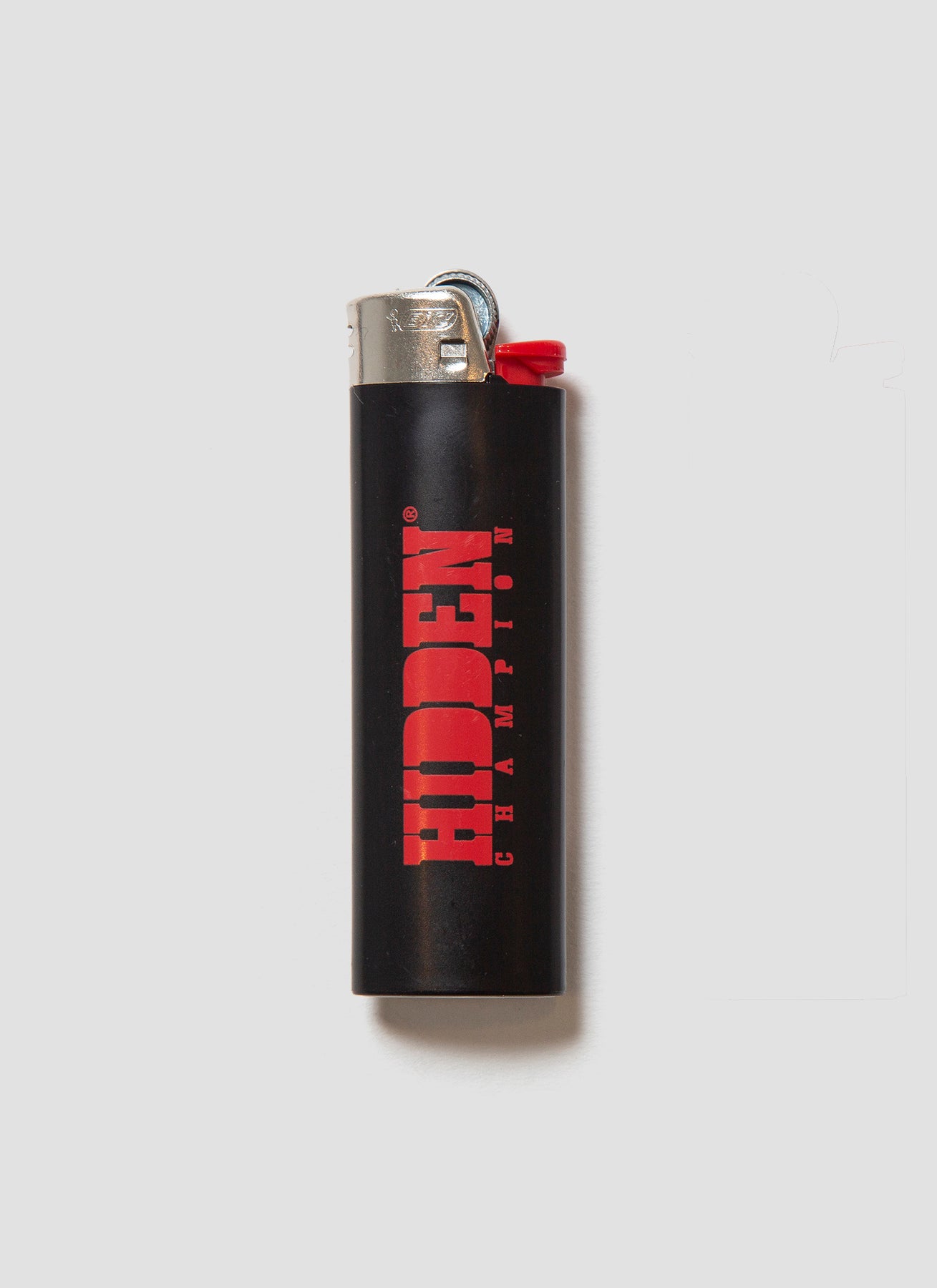 HIDDEN CHAMPION LIGHTER