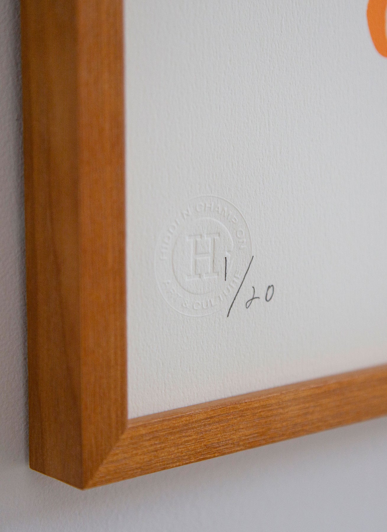 Hidden Editions #01 Mayumi Yamase