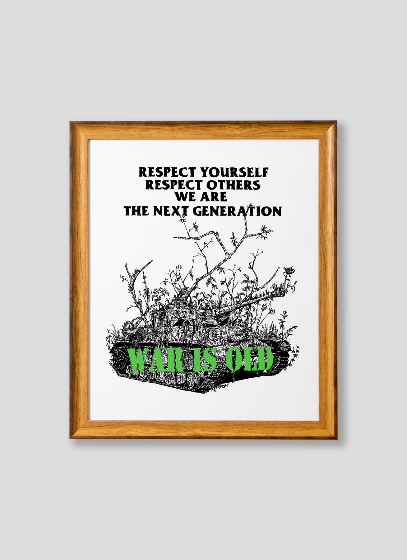 Hidden Editions #04 HIROTTON