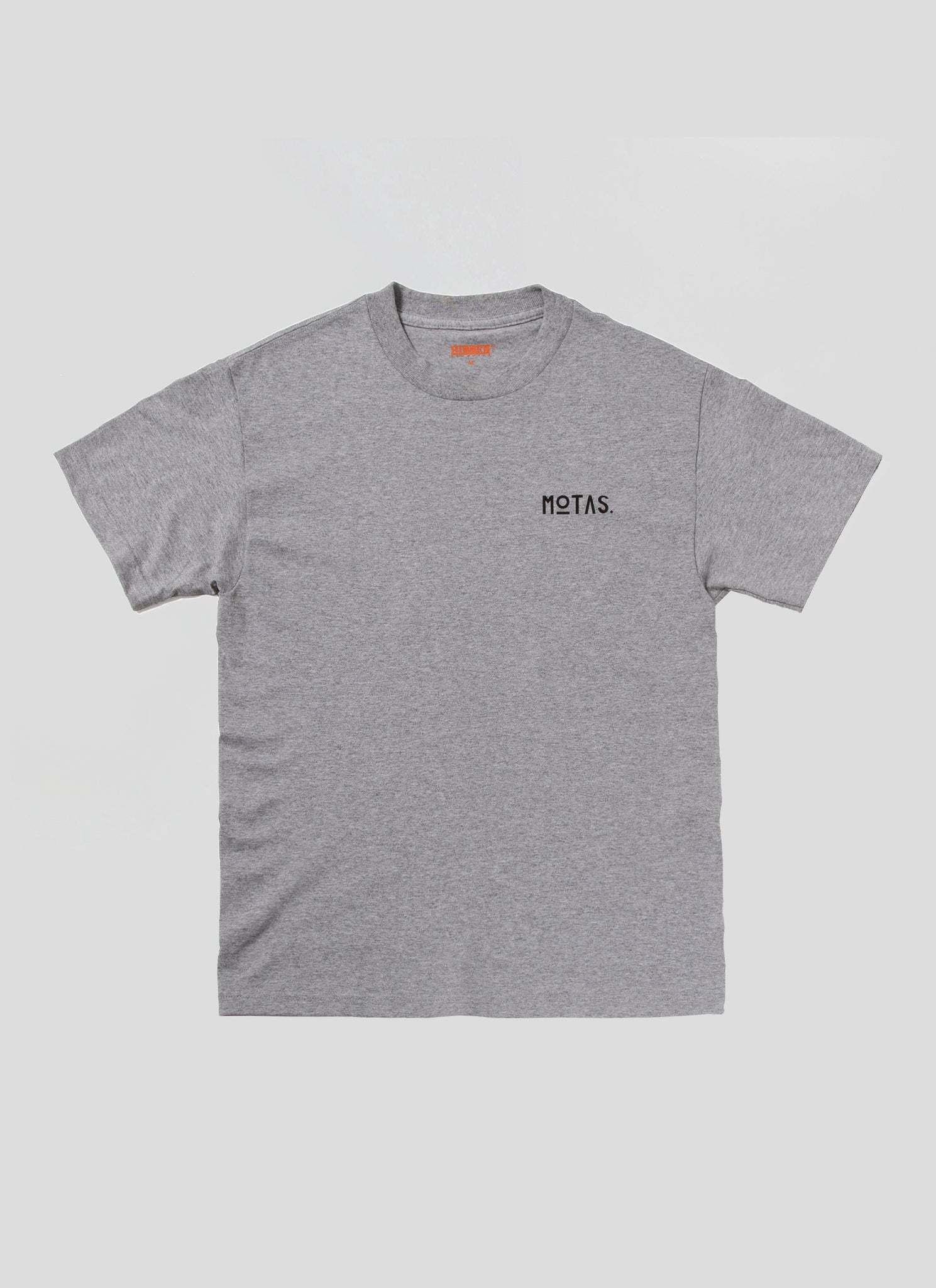 MOTAS. T-Shirt